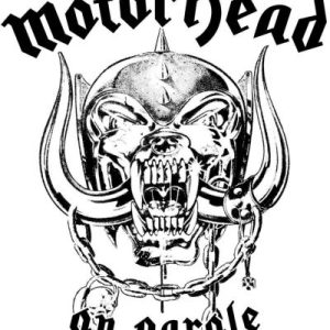 Motorhead - On Parole (CD)