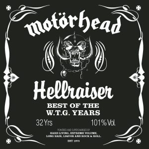 Motörhead- The Very Best Of (CD)