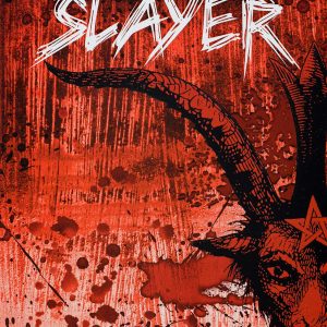 Slayer - "Кървавият райх"
