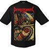 Death Angel - Soldier - Тениска