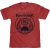 Kamelot - Skull (Red)