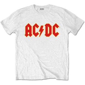 AC/DC - Packaged - Logo - Boys - Детска тениска
