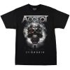 Accept - Humanoid - Тениска