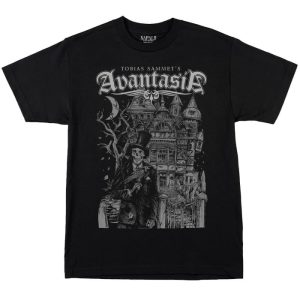 Avantasia - House - Тениска