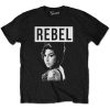 Amy Winehouse - Rebel - Тениска