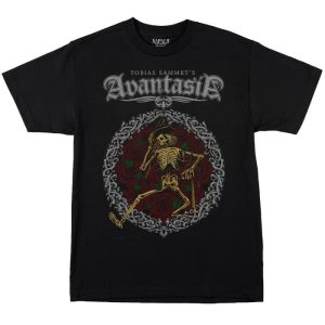 Avantasia - Scarecrow
