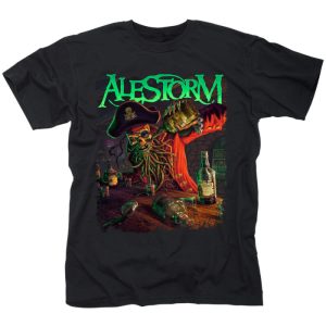 Alestorm - Seventh Rum Of A Seventh Rum - Тениска