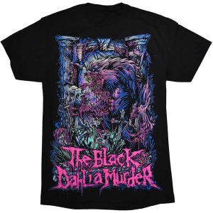 Black Dahlia Murder - Wolfman