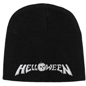 Helloween - Logo - Зимна шапка