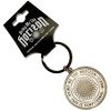Bring Me The Horizon - BMTH - This Is Sempiternal - Keychain