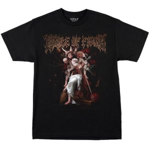 Cradle Of Filth - Screaming of the Valkyries