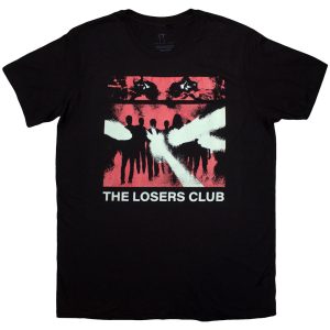 It - The Losers Club
