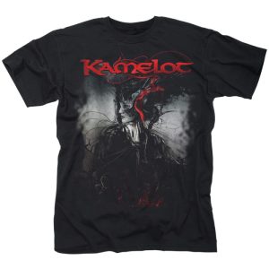 Kamelot - The Awakening - Тениска