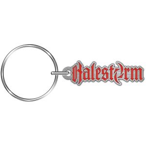 Halestorm - Logo - Keychain - Ключодържател