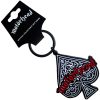 Motorhead - Ace Of Spades - Keychain - Ключодържател