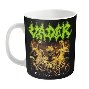 Vader - De Profundis