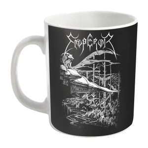 Emperor - Alsvartr - Чаша