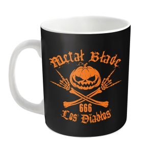 Metal Blade Records - Чаша