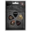 Candlemass - Gravestone - Plectrum Pack - Комплект перца