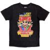 Powerpuff Girls - Are You Puff Enough? - Stone Wash - Тениска