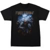 Powerwolf - Wake Up The Wicked - Тениска