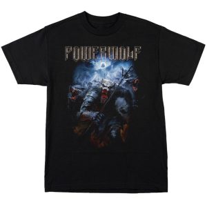 Powerwolf - Wake Up The Wicked