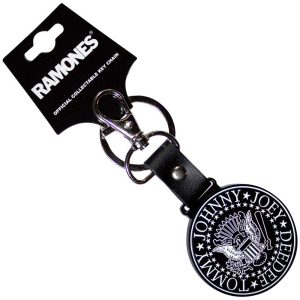 Ramones - Presidential Seal - Emblem - Keychain - Ключодържател