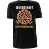 Soundgarden - Superunknown Tour '94 - Тениска