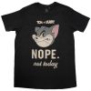 Tom&Jerry - Not Today - Тениска