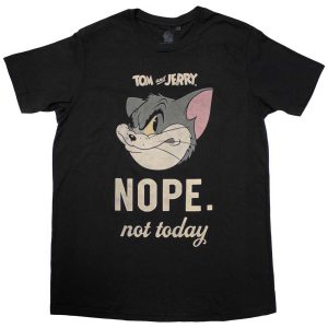 Tom&Jerry - Not Today - Тениска