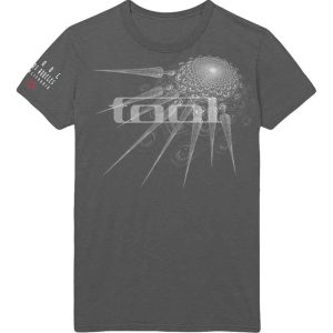 Tool - Spectre Spike - Тениска