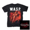 W.A.S.P. - Golgotha - Тениска