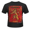 Game of Thrones - House Lannister - Тениска