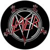 Slayer - Pentagram - Гръб