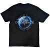 Godsmack – Lighting Up The Sky World Tour – Тениска