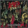 Slayer - Reign In Blood - Standard Patch - Нашивка