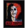Alice Cooper - Trashed - Standard Patch - Нашивка