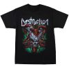 Destruction - Birth of Malice - Тениска