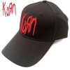 Korn - Unisex Baseball Cap - Шапка