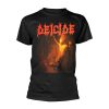 Deicide - In The Minds Of Evil - Тениска