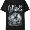 Arch Enemy - My Apocalypse - Тениска