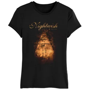Nightwish - Human :I: Nature - Дамска тениска