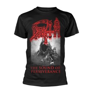 Death - The Sound Of Perseverance - Тениска