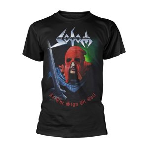 Sodom - In The Sign Of Evil - Тениска