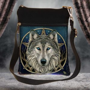 Wild One (LP) Shoulder Bag 23cm - Чанта