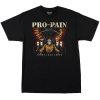 Pro-Pain - Stone Cold Anger - T-Shirt - Тениска