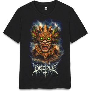 Disciple - Tlalock - Тениска