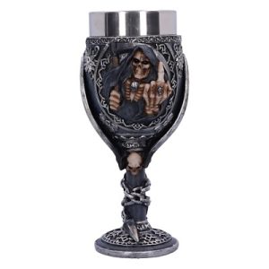 Curse Goblet - 20cm - Чаша за вино/Бокал