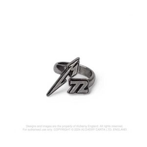 Metallica Ring: M72 - Пръстен