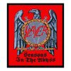Slayer Standard Patch: Seasons In The Abyss Eagle - Нашивка